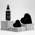 Powder Puff & Cleaner Bundle
