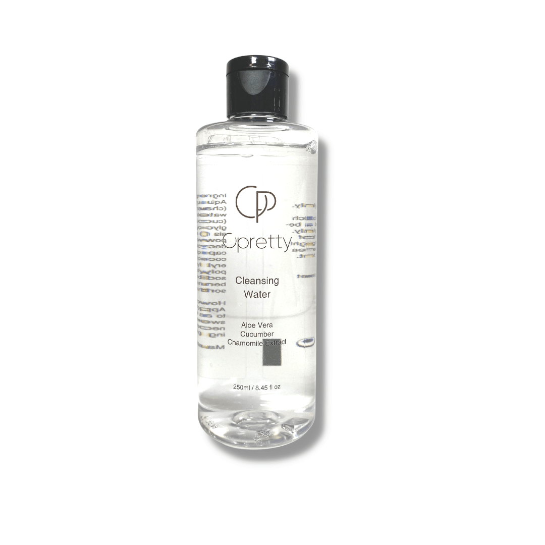 Cleanse, Tone and Protect Bundle - Opretty