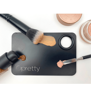 Makeup Palette - Opretty