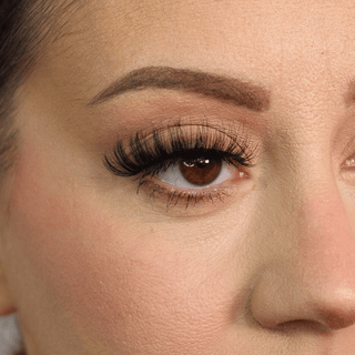 Mavis Lashes - Opretty
